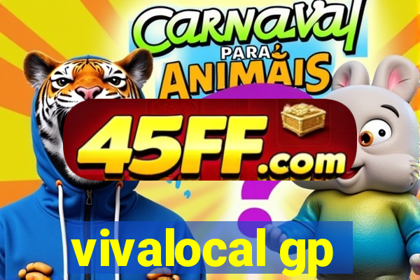 vivalocal gp